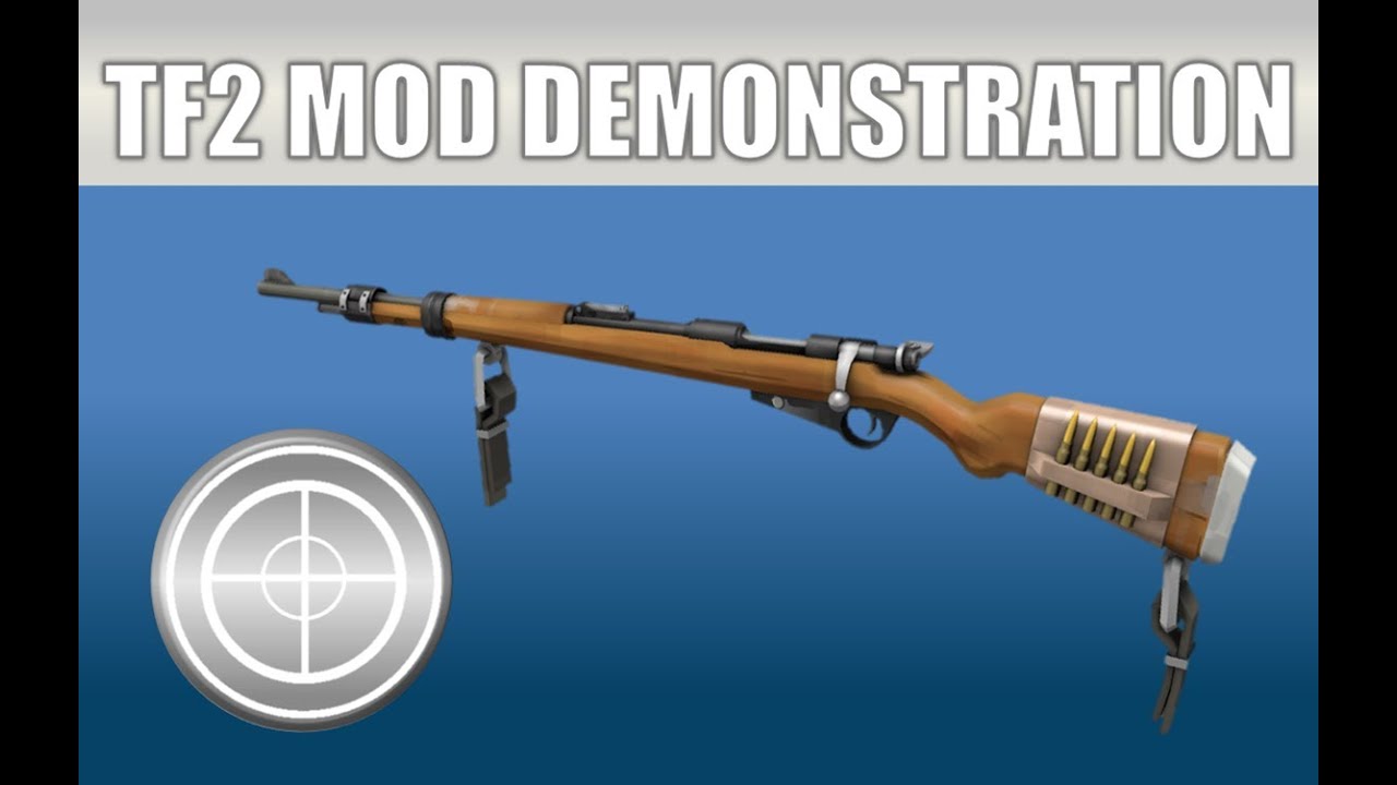 how to mods for tf2